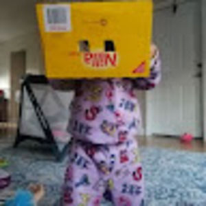 Meet your Posher, Ia